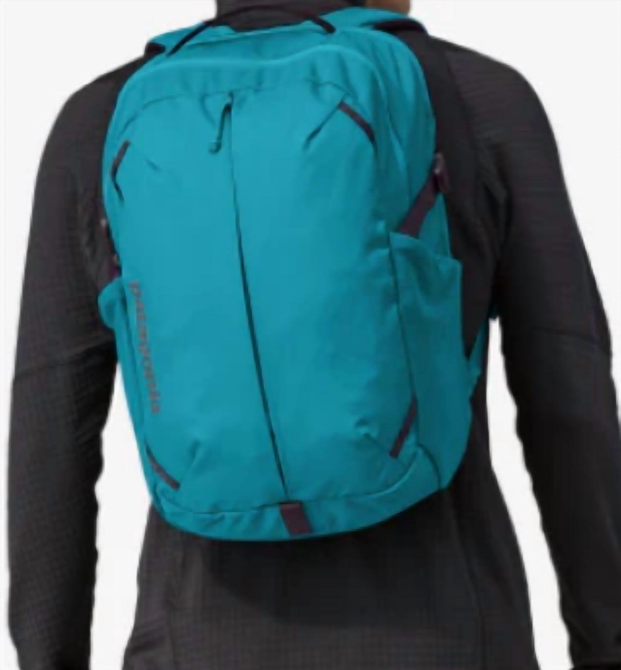 Patagonia - Men's Refugio Day Pack 26l