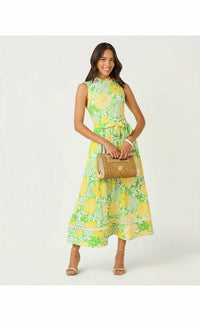 Lilly Pulitzer - Colman Midi Dress