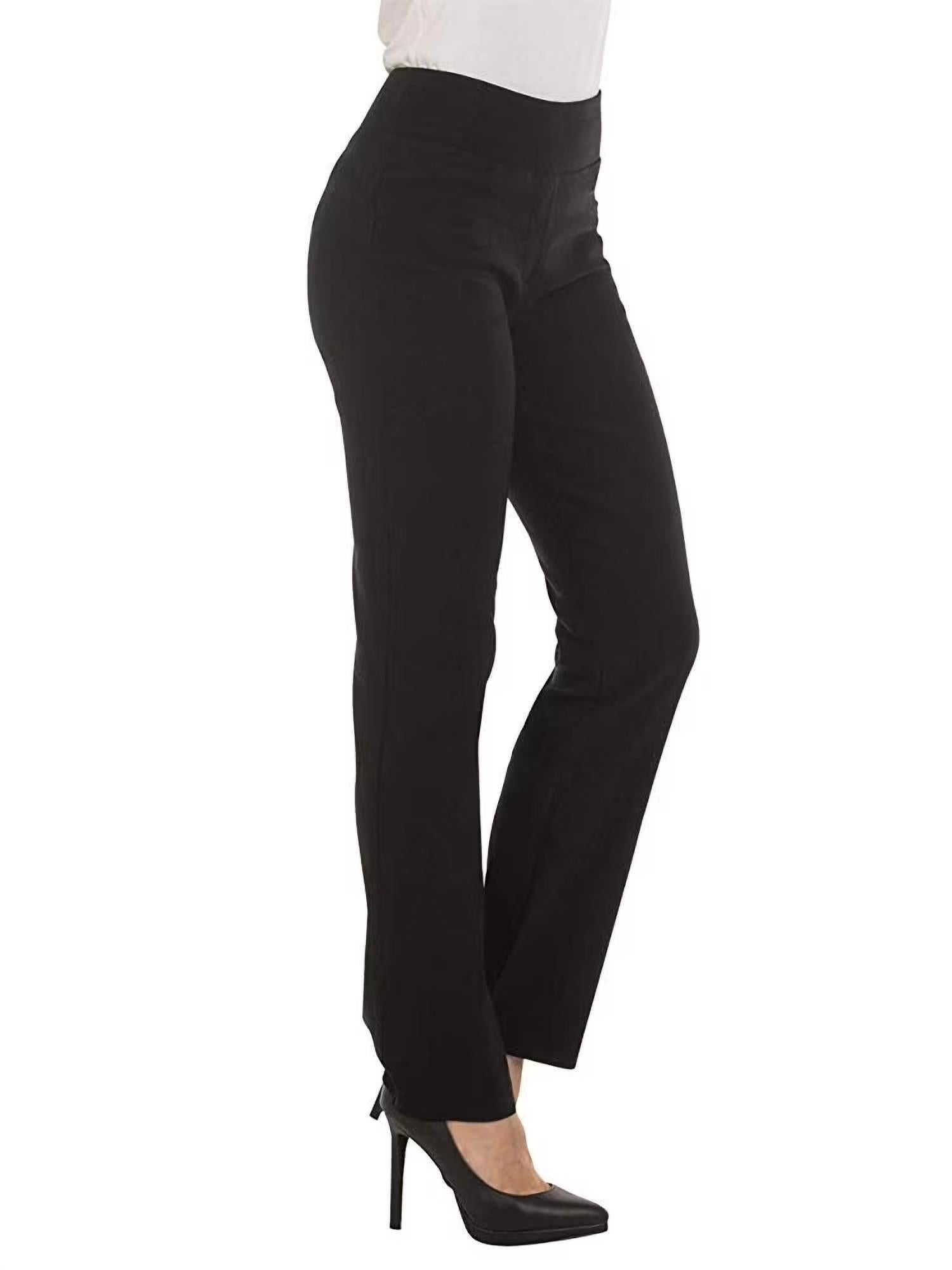 Hilary Radley - Women's Maternity Pull On Pants