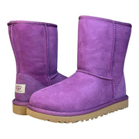 Ugg - Girls Classic Short Boots