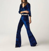 Armory - Velvet Jumpsuit