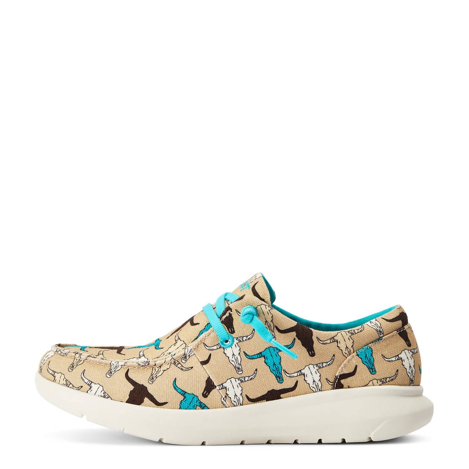 Ariat - Women's Hilo Shoe