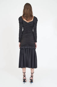 Noir Alden Top