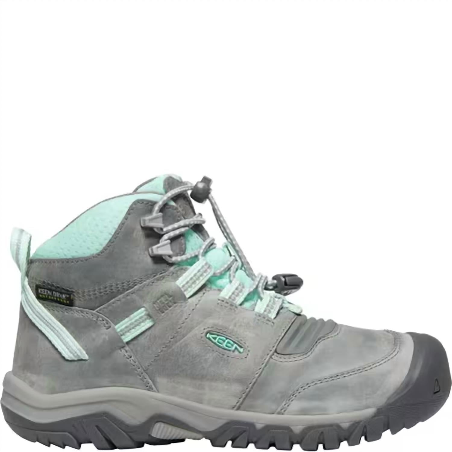 Keen - Girls Ridge Flex Waterproof Boots
