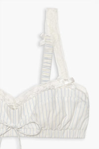 For Love & Lemons - Trixie Bralette