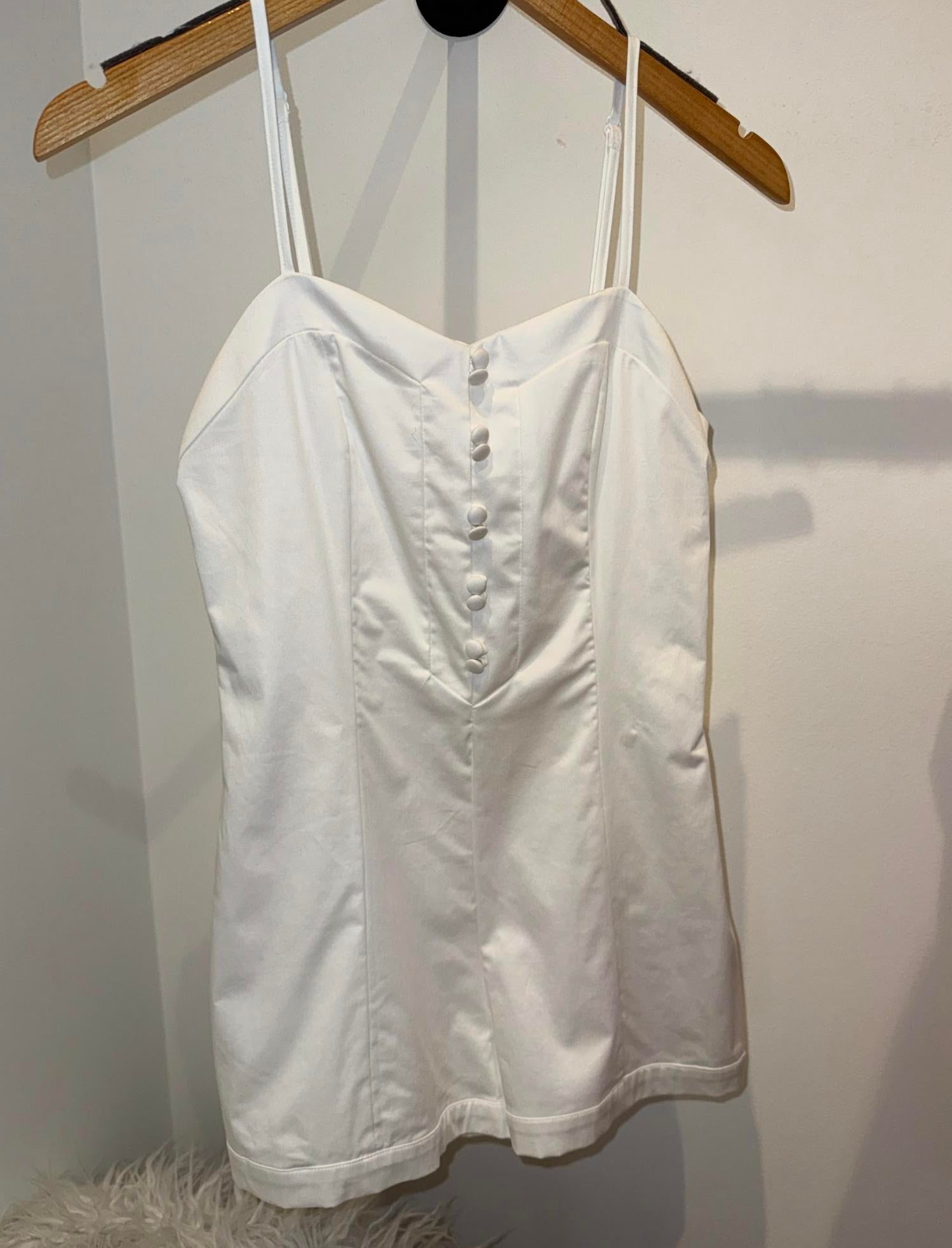 Klesis - Women's Sleeveless Romper