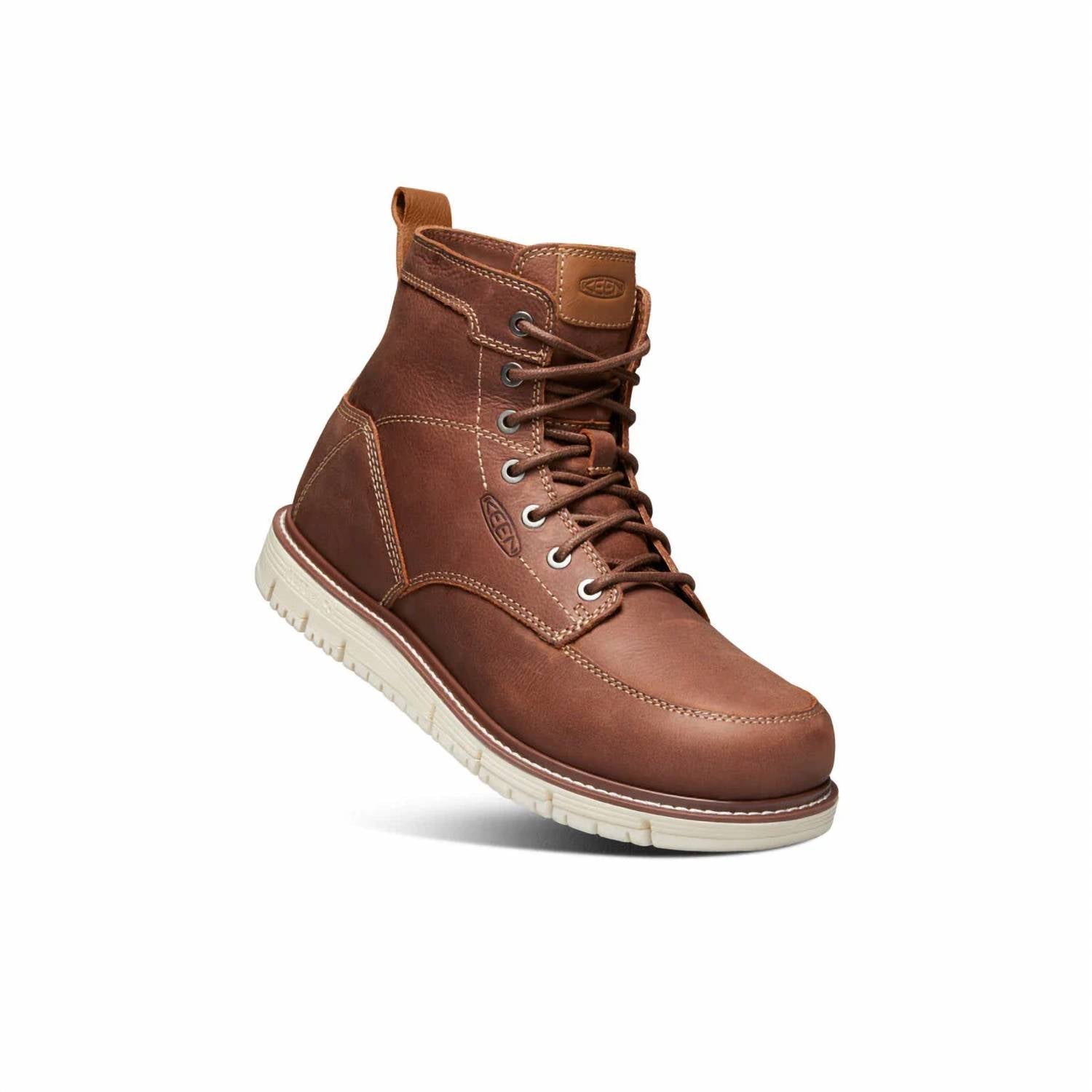 Keen - Men's San Jose 6" Boot