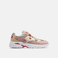 Coach - Women's Comfort Sneakers