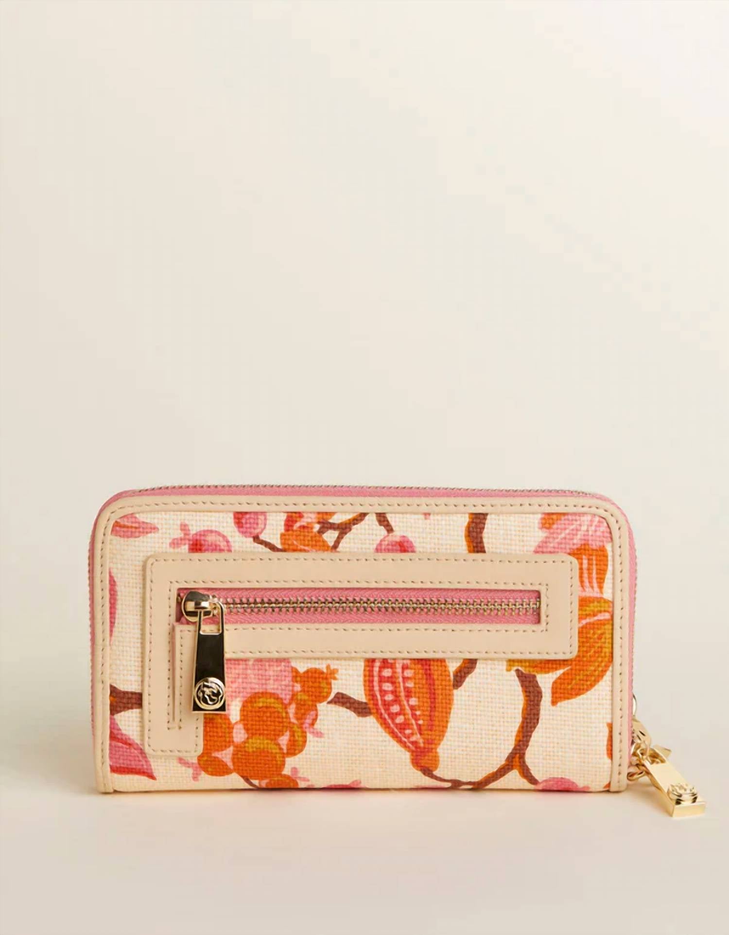Spartina 449 - Wristlet Wallet