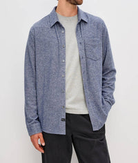 Rails - Hawke Shirt