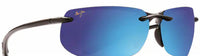 Maui Jim - Banyans Polarized Rimless Sunglasses