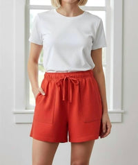 Staccato - Darby Shorts