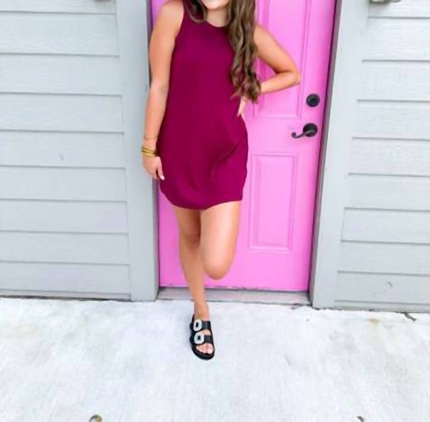 Another Love - Justine Dress