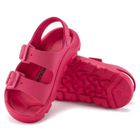 Birkenstock - Kid's Mogami Birko-flor Sandals