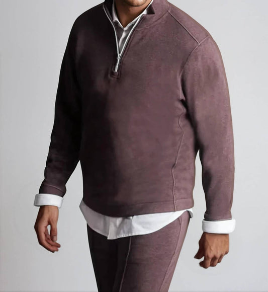 Buki - Men's Game Day Suit Matching Set