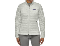 Patagonia - Nano Puff Jacket