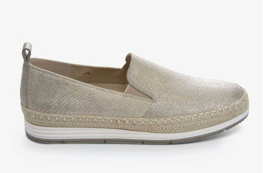 Vaneli - Women's Qanat Slip On Sneaker