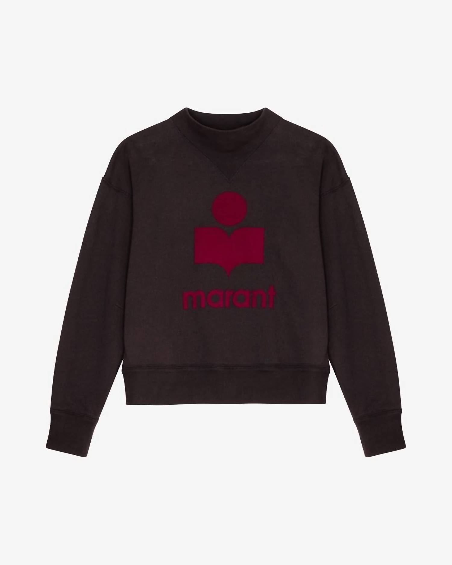 Isabel Marant - Moby Sweatshirt