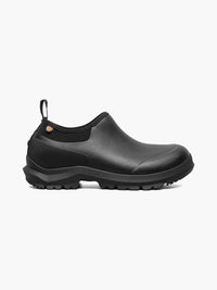 Bogs - Men's Sauvie Slip On Ii Waterproof Shoes