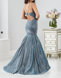 Tiffany Exclusives - Women's Classic Mermaid Dress