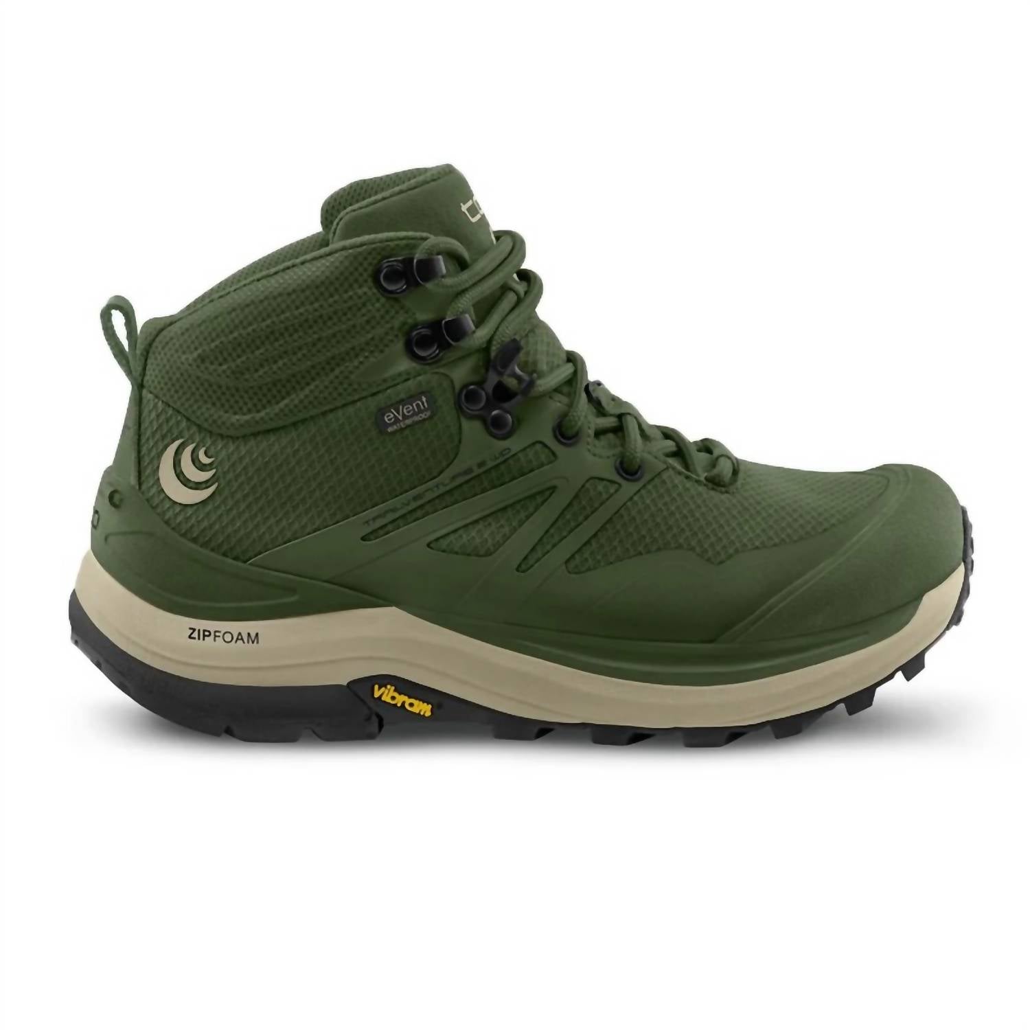 Topo Athletic - Women's Trailventure 2 Wp Shoes
