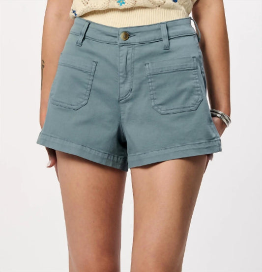 Another Love - Women's Carlisle Shorts