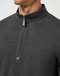 Travismathew - Cloud 1/4 Zip Sweater