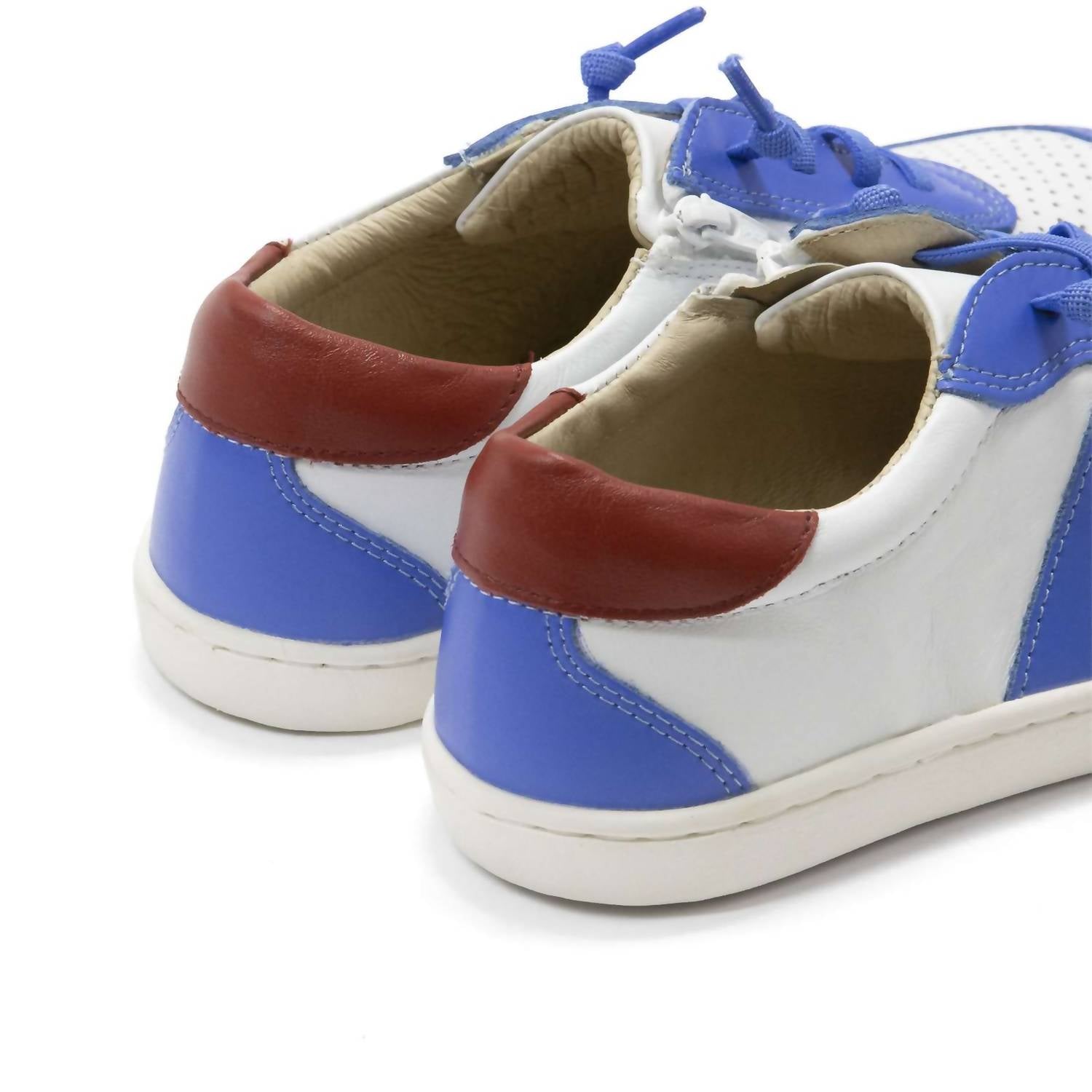 Oldsoles - Boy's Path Finder Sneakers