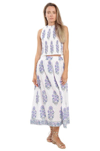 Bindu - Brigette Top