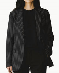 Nili Lotan - Anabel Tailored Jacket