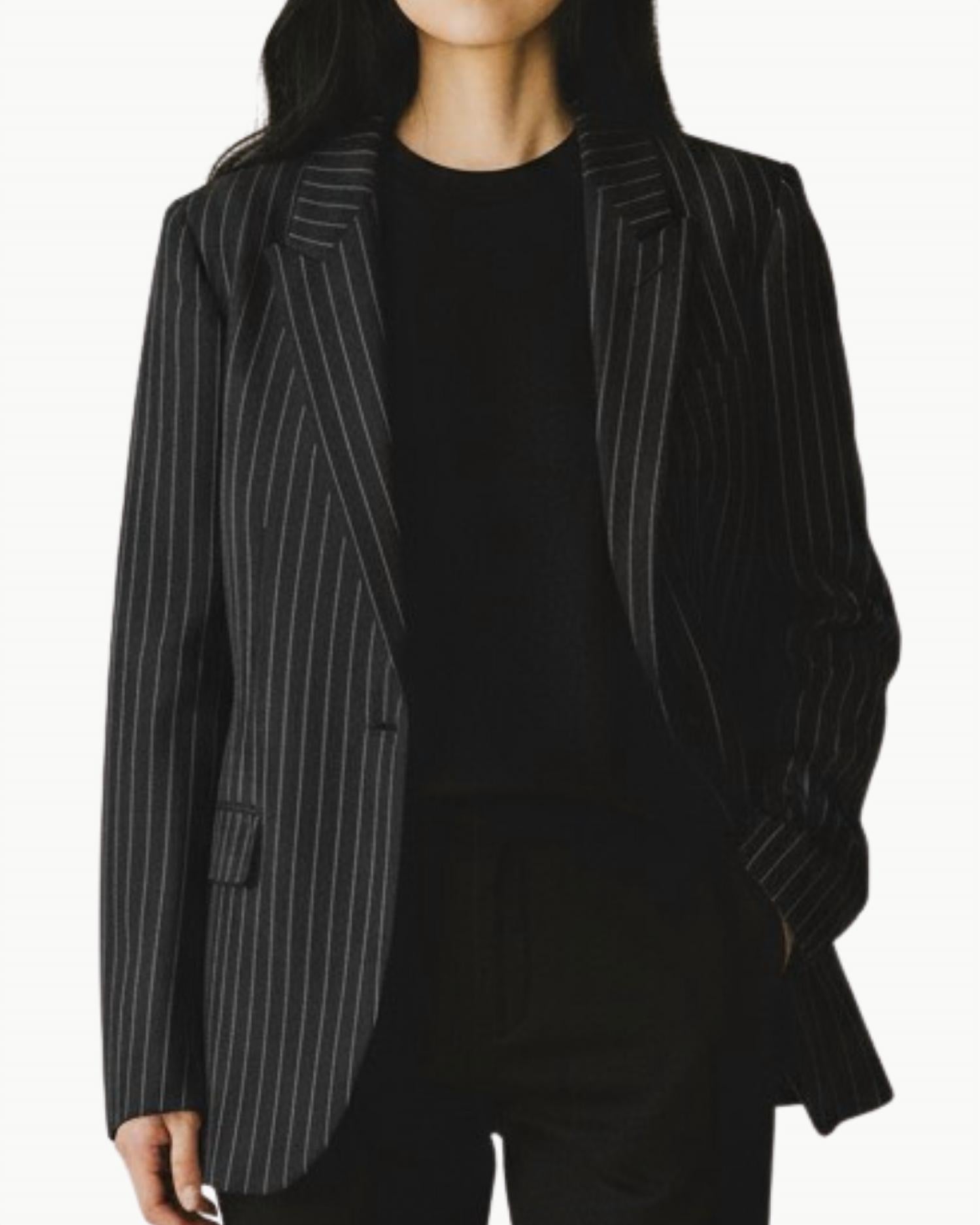 Nili Lotan - Anabel Tailored Jacket