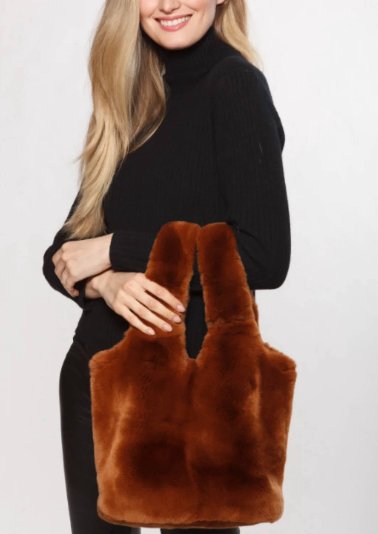 Linda Richards - Women's Rex Tote Bag