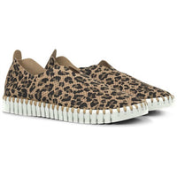 Ilse Jacobsen - Women's Tulip 139 Leo Shoes