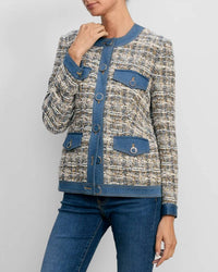 Veronica Beard - Women's Ainslie Jacket