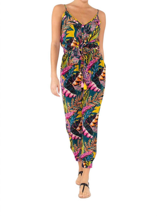 Taj By Sabrina Crippa - ZIZIA PANTS