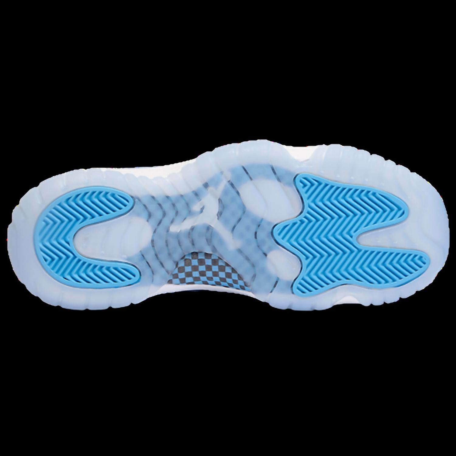 Nike - Kids Air Jordan Retro 11 Low Shoes