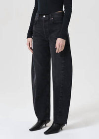 Agolde - Luna Pieced Jean