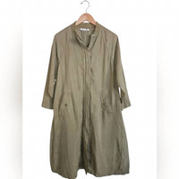Dex - Women's Longline Drapy Jacket