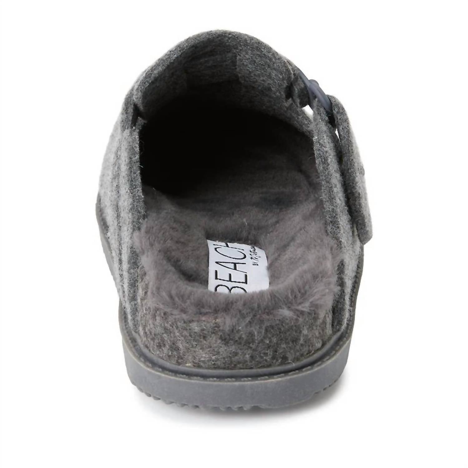 Matisse - Women's Portland Mule