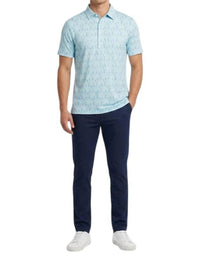 Criquet - Performance Short Range Polo