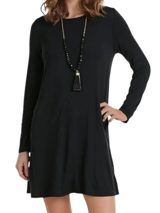 Mudpie - Jocelyn Jersey Dress