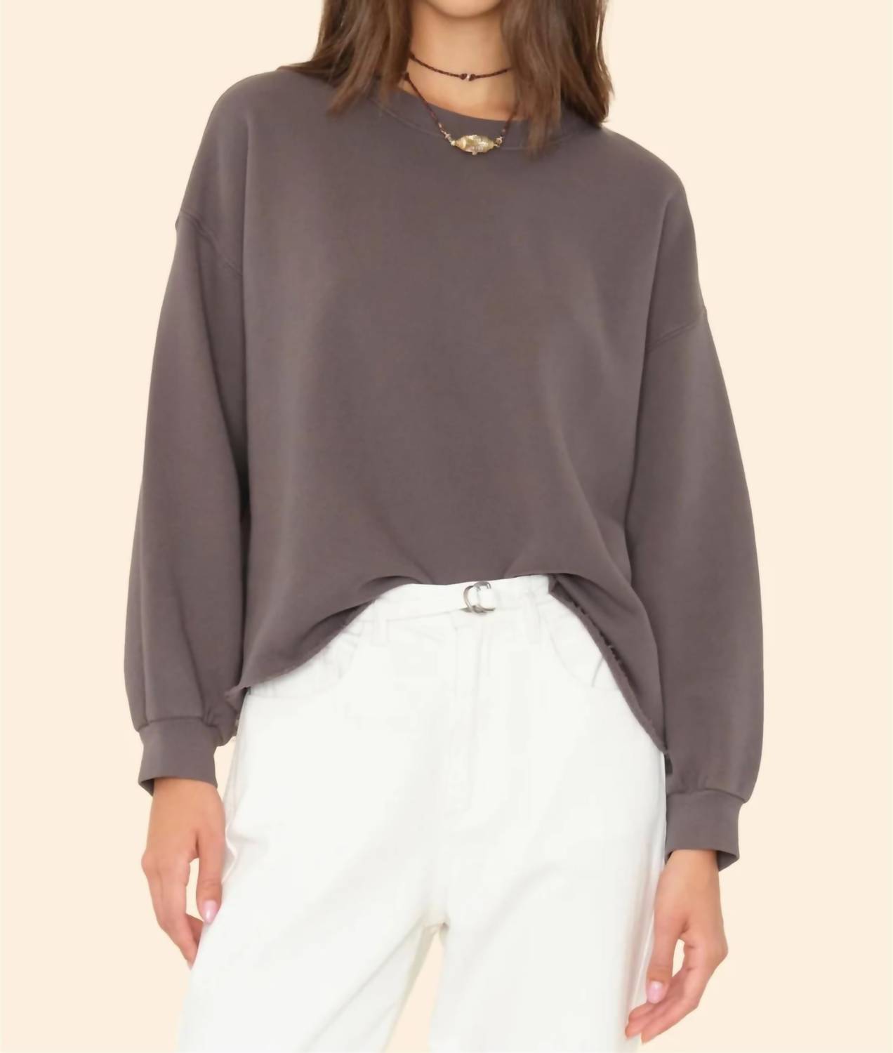 Xirena - Honor Sweatshirt
