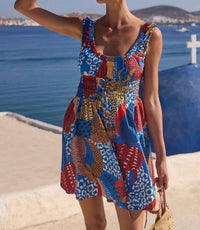 Oliphant - Harper Mini Dress