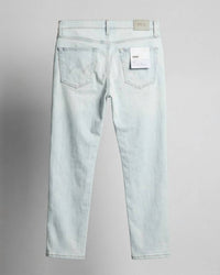 EDWIN Men's Maddox Slim Fit Jean in light blue - men's jeans - detail view