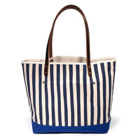 General Knot & Co. - Women's Bucket Tote Bag