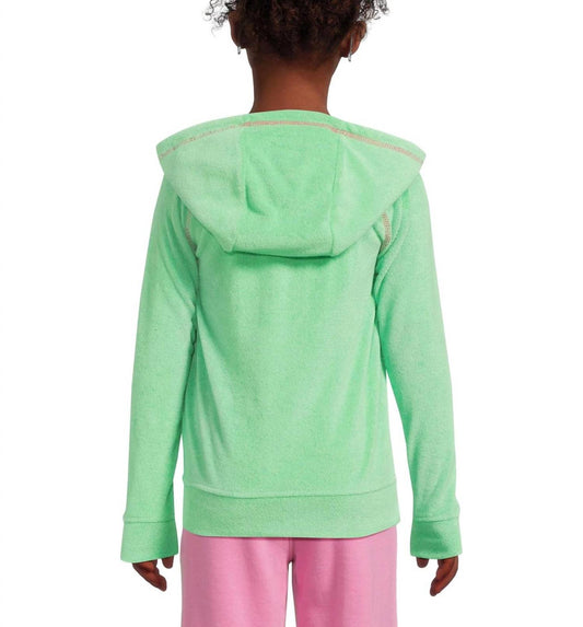 Appaman - Julia Zip Hoodie