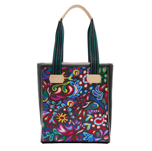 Consuela - Women's Posh Chica Tote Bag