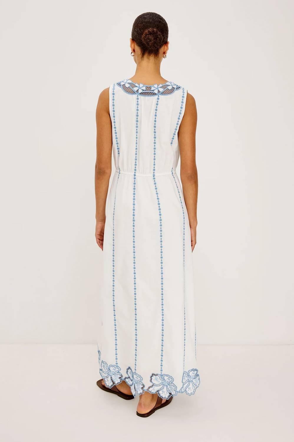 Rails - Lorina Maxi Dress