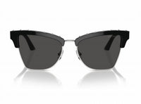 Jimmy Choo - Women's Jc5014 Butterfly Sunglass