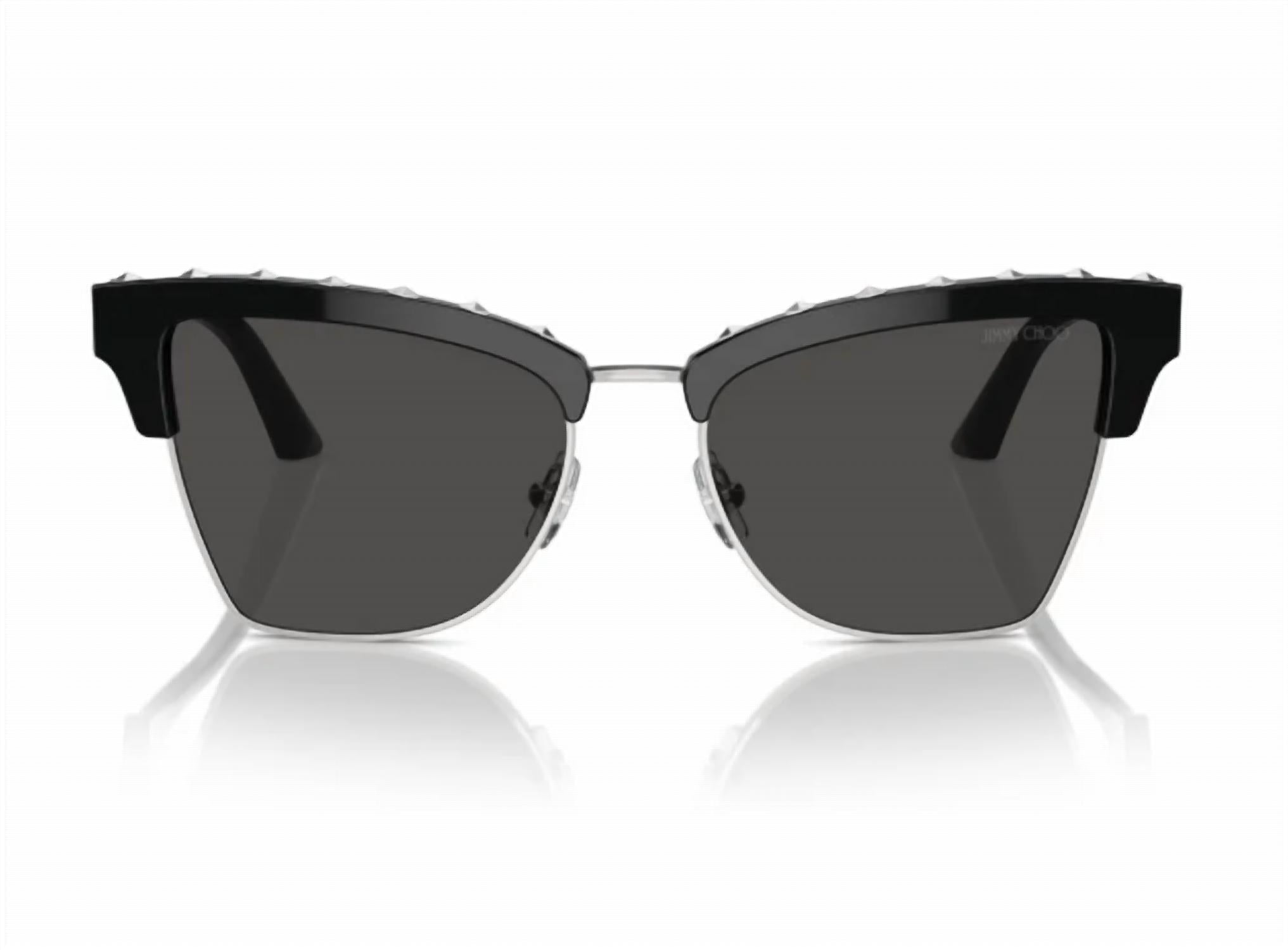 Jimmy Choo - Women's Jc5014 Butterfly Sunglass